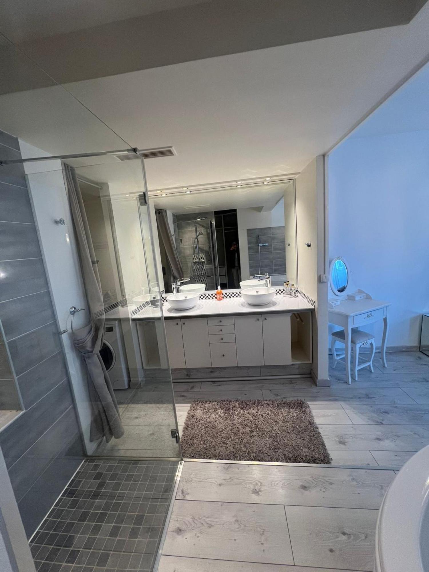 Luxury View Eiffel Tower 16th Trocadero Appartement