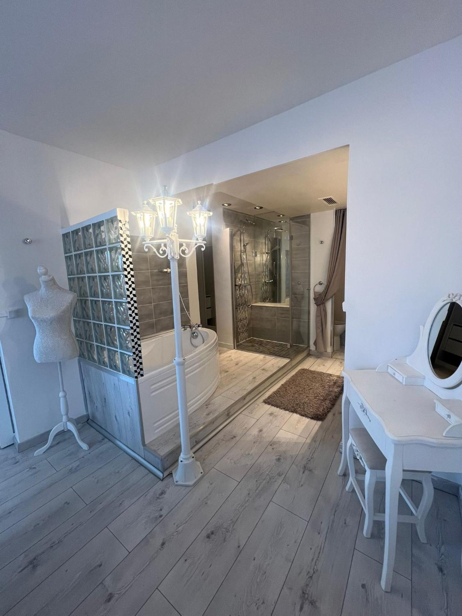 Luxury View Eiffel Tower 16th Trocadero Appartement Parijs